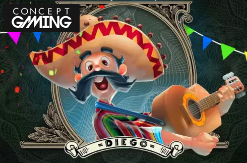 Diego Dollars